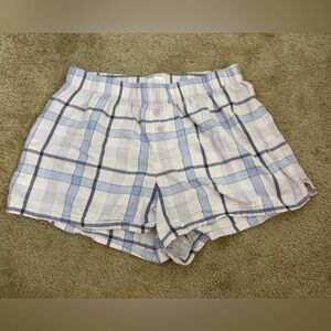 Colsie Lounge Shorts